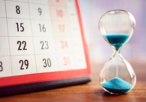 Tackle Deadlines And Work Efficiently