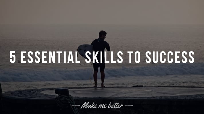 Essential Skills