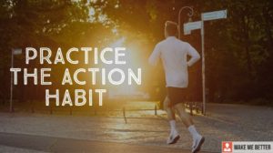 Action Habit