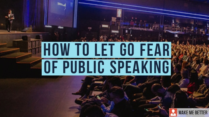 Public Speaking