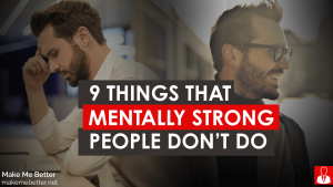 Mentally Strong