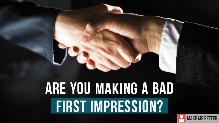 First Impression