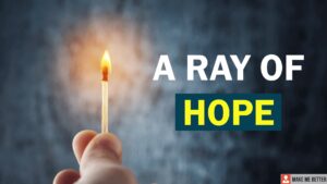 Ray of Hope