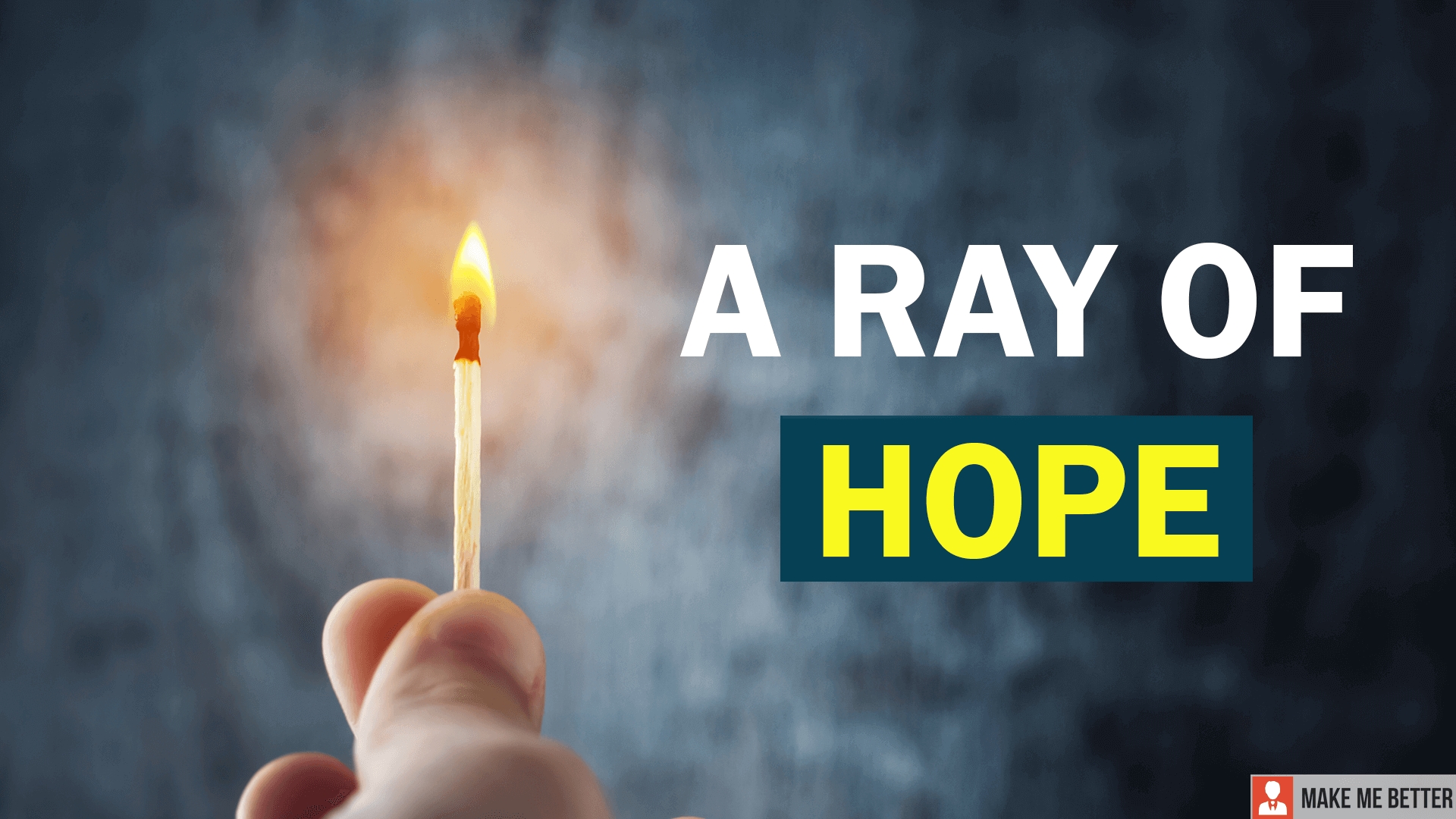 Ray of Hope