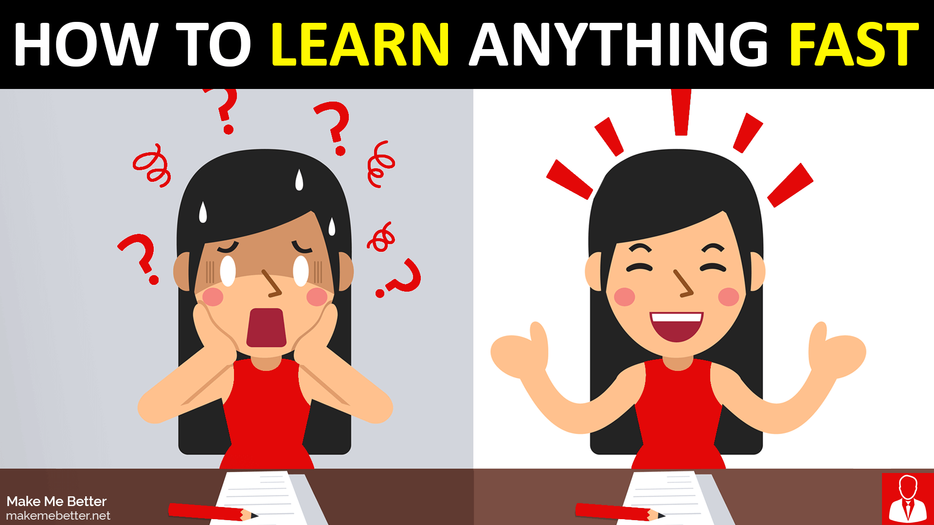 Something fast. How to learn anything faster. How to fast learn. How fast make. Learn anything xyz.