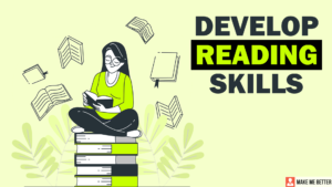 Develop Reading Skills