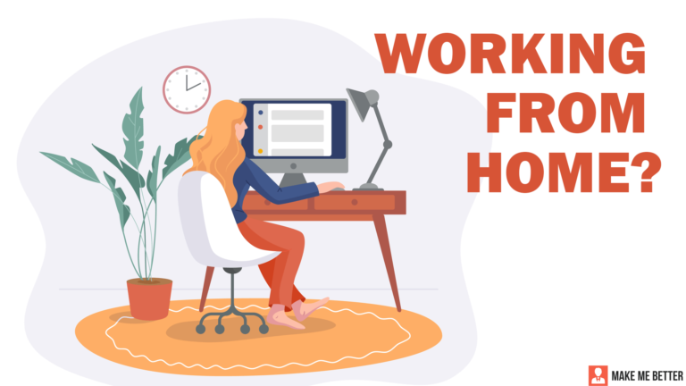 Work From Home