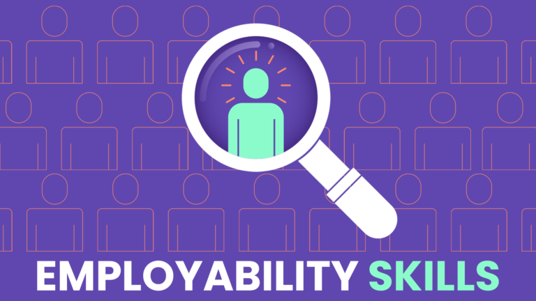 Employability skills