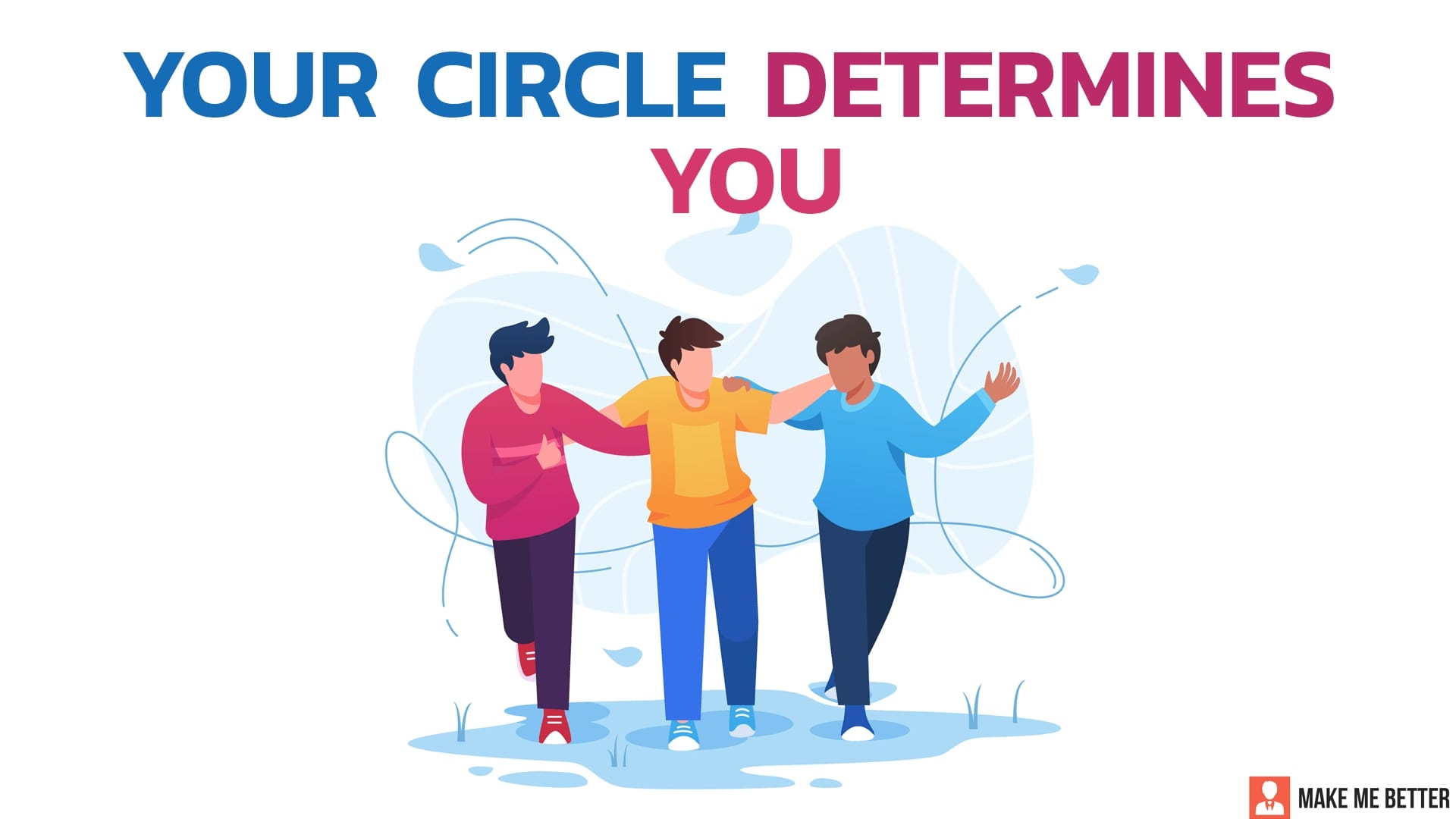 Friend Circle