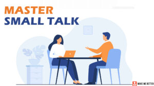 small talk