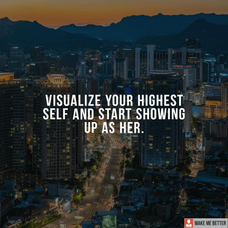 Visualize