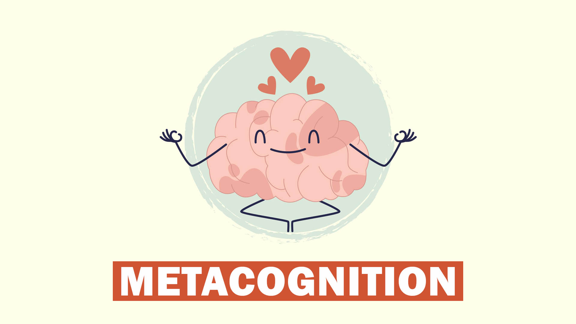 Metacognition?