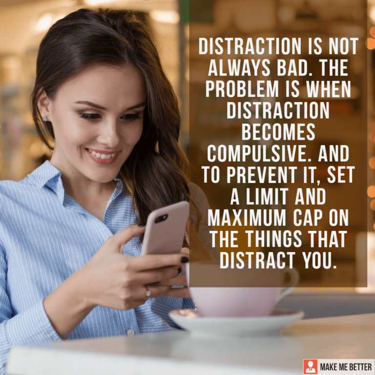 Distraction