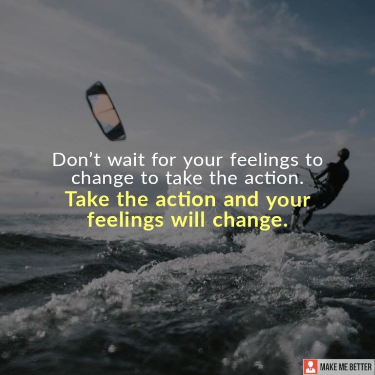 Take the action