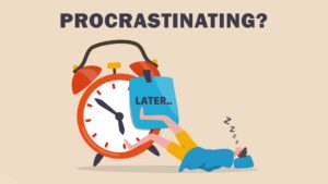 Procrastination