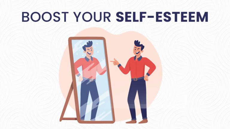 self esteem