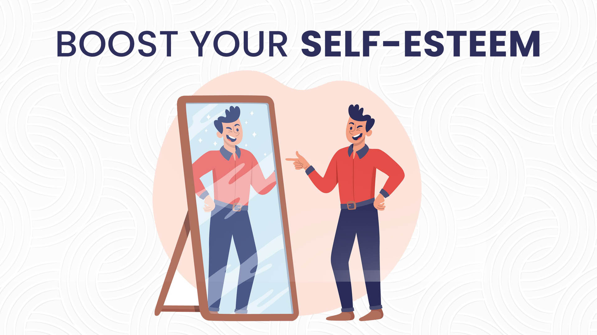 6 Tips to Boost Your SelfEsteem Make Me Better