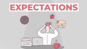 other's Expectations