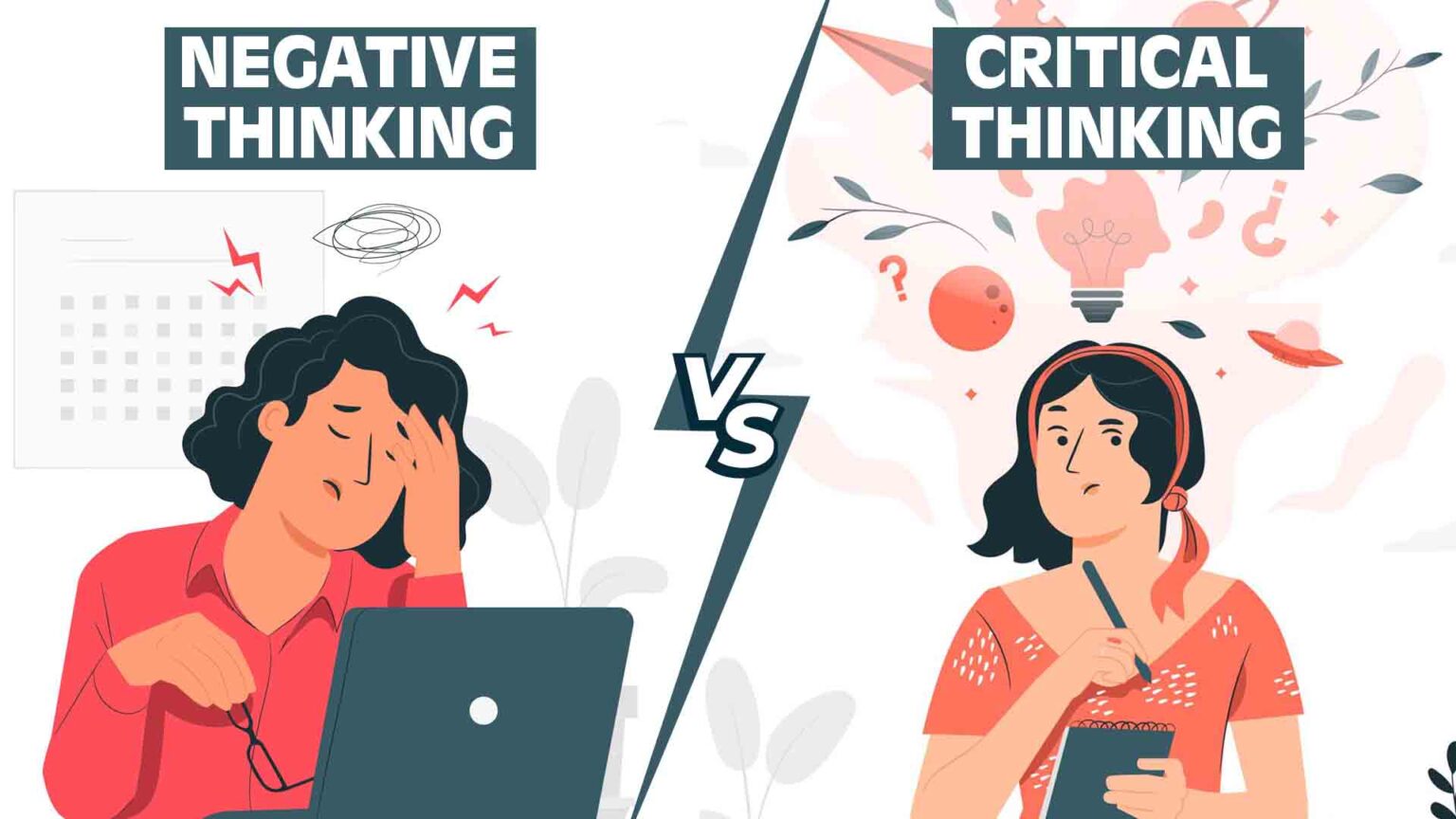 negative effects of technology on critical thinking