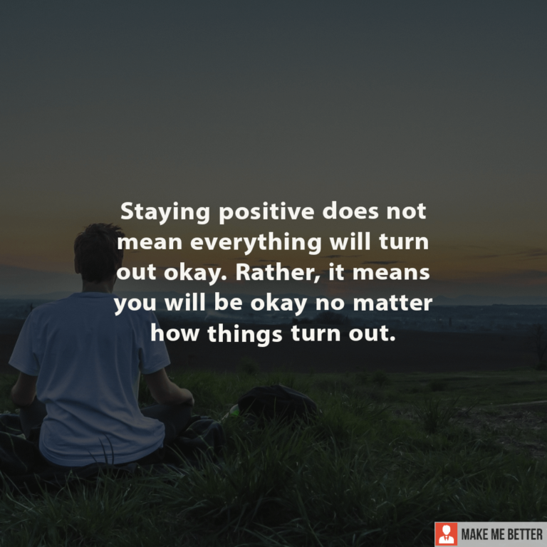 positive