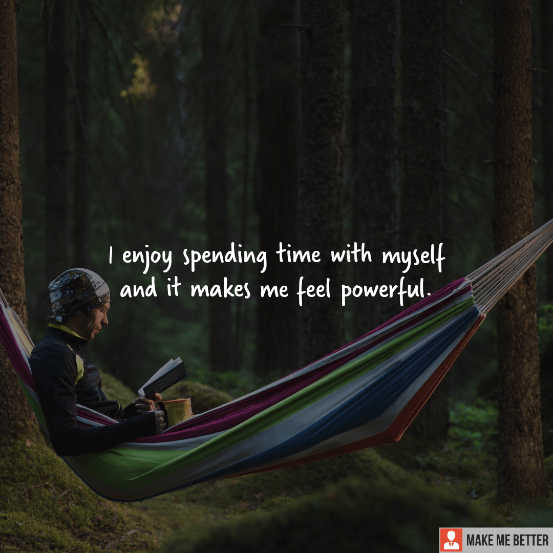 Spend Time With Me