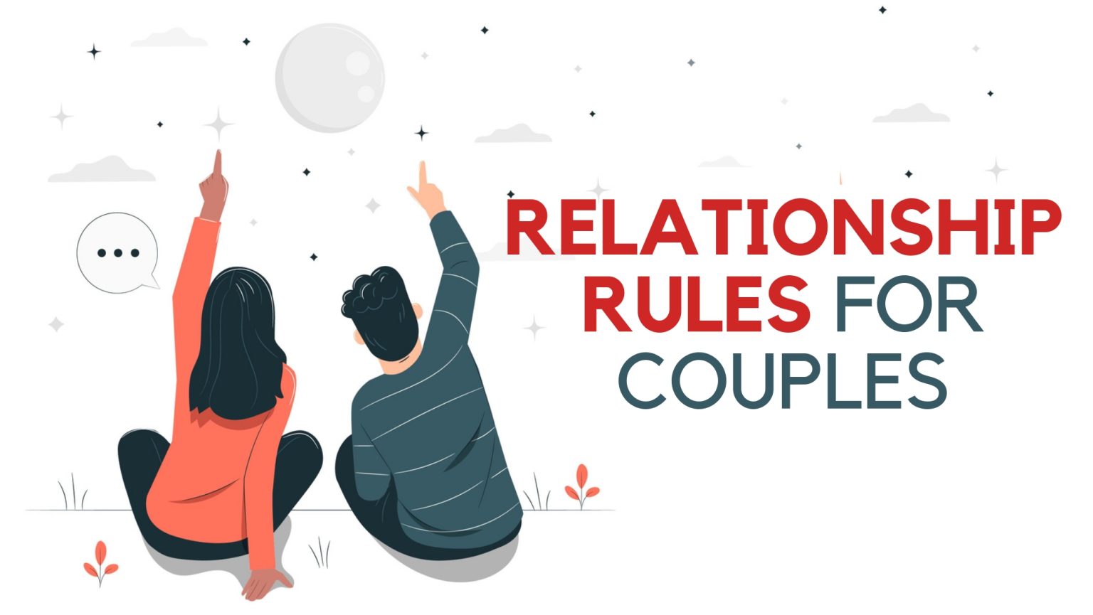6 Relationship Rules all Couples Must Follow Make Me Better