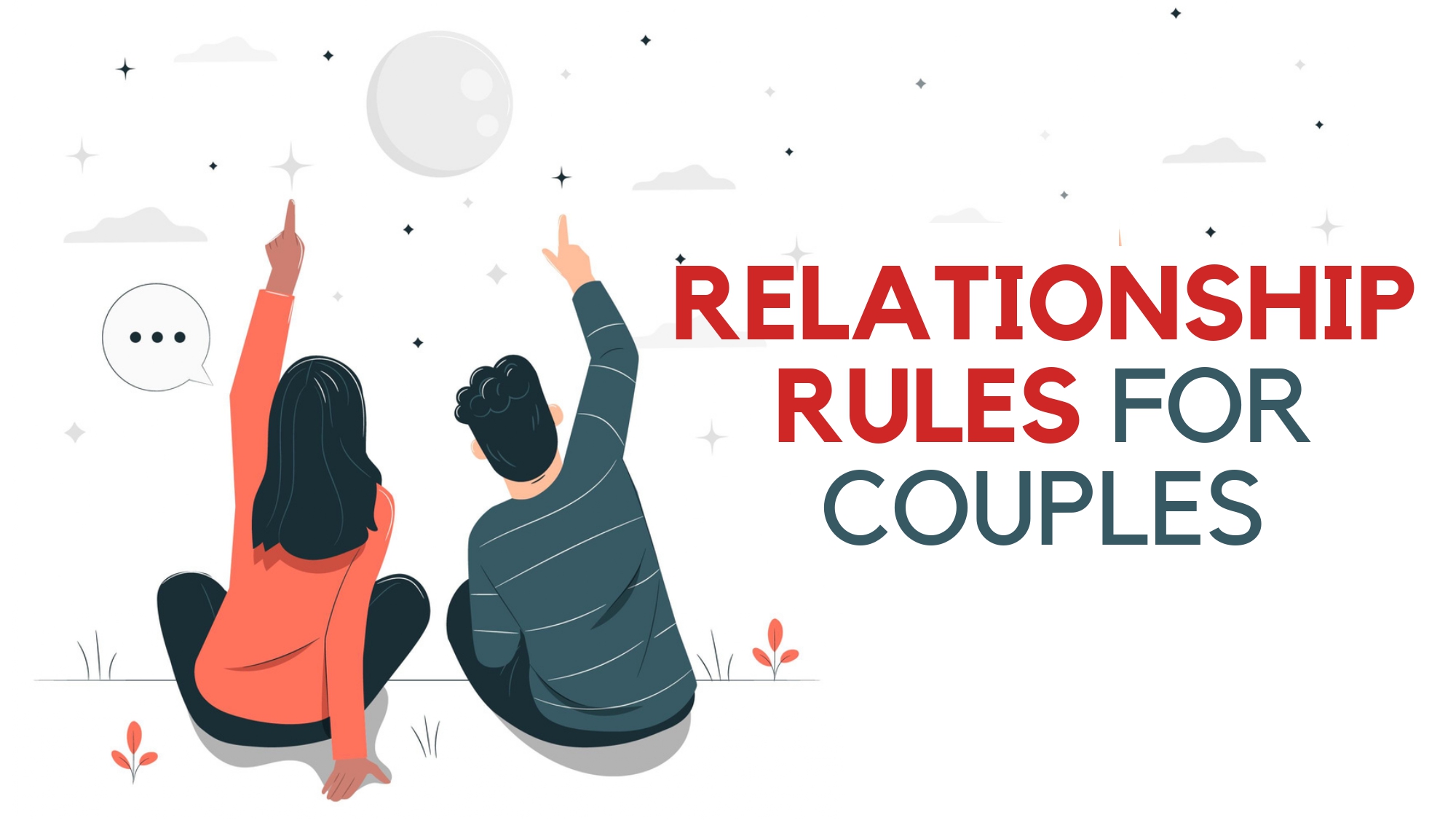 6 Relationship Rules All Couples Must Follow Make Me Better