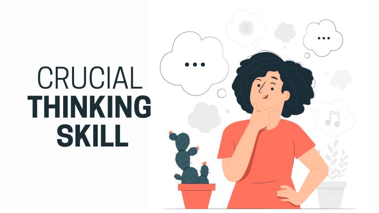 Inversion: an essential thinking skill