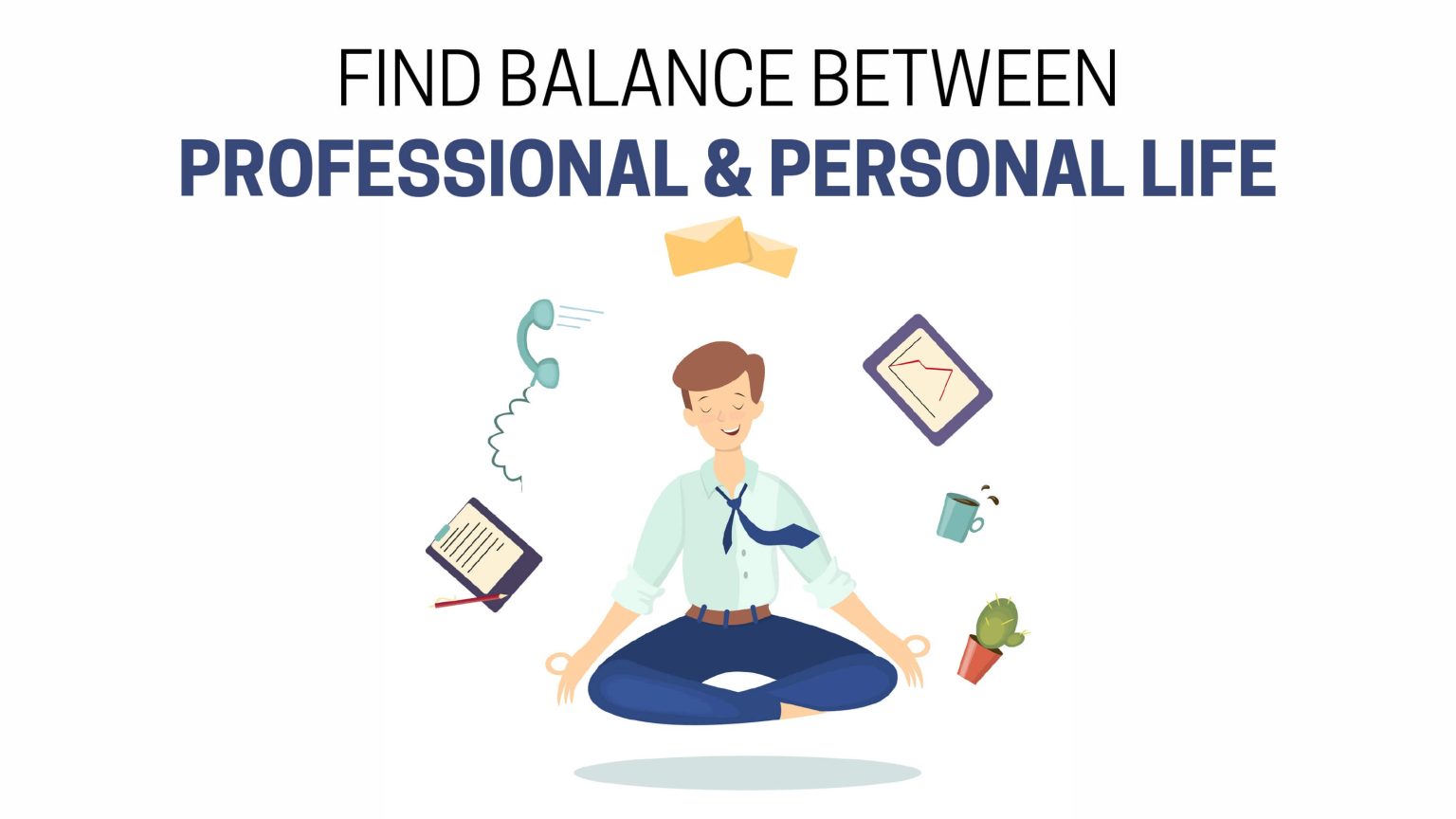 Balancing Personal And Professional Life Quotes Finding Balance Between Your Professional and Personal Life - Make Me