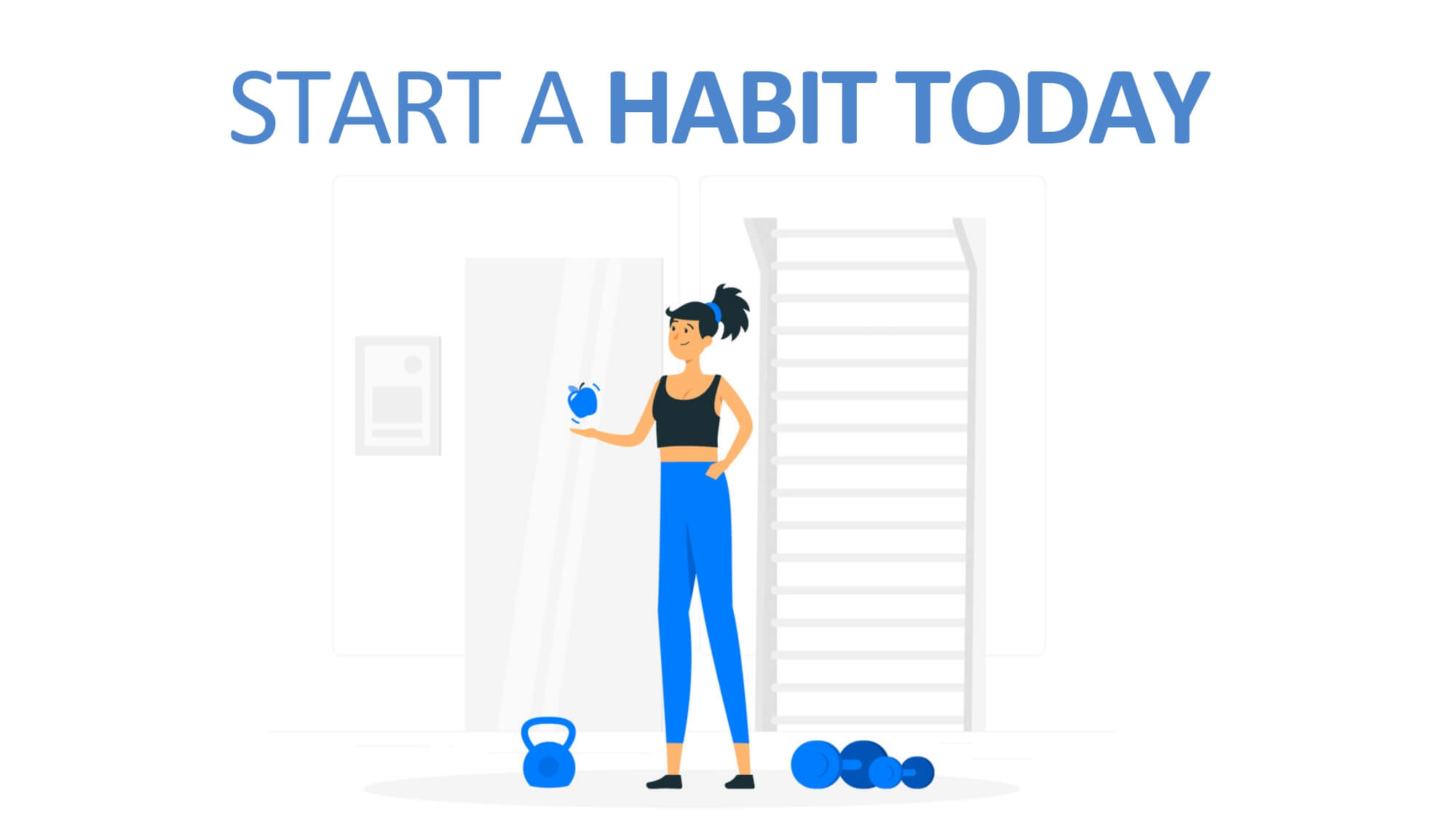 habit today