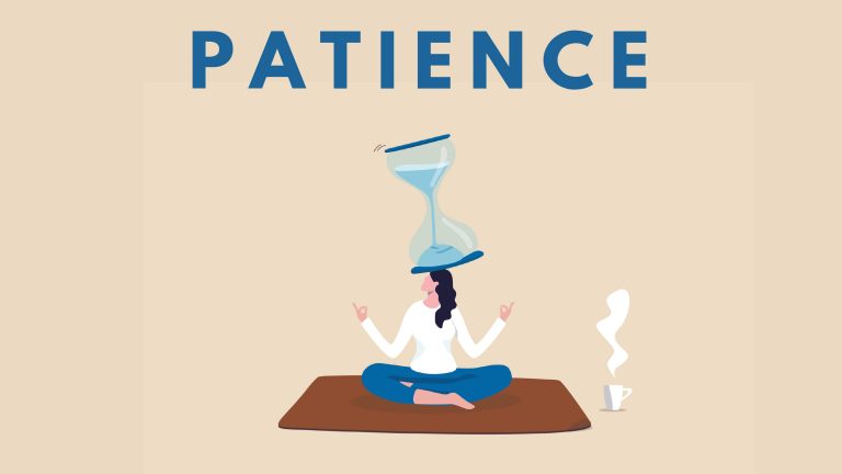 Patience