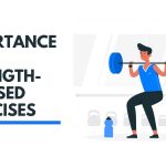 Importance of Strength-focused Exercises