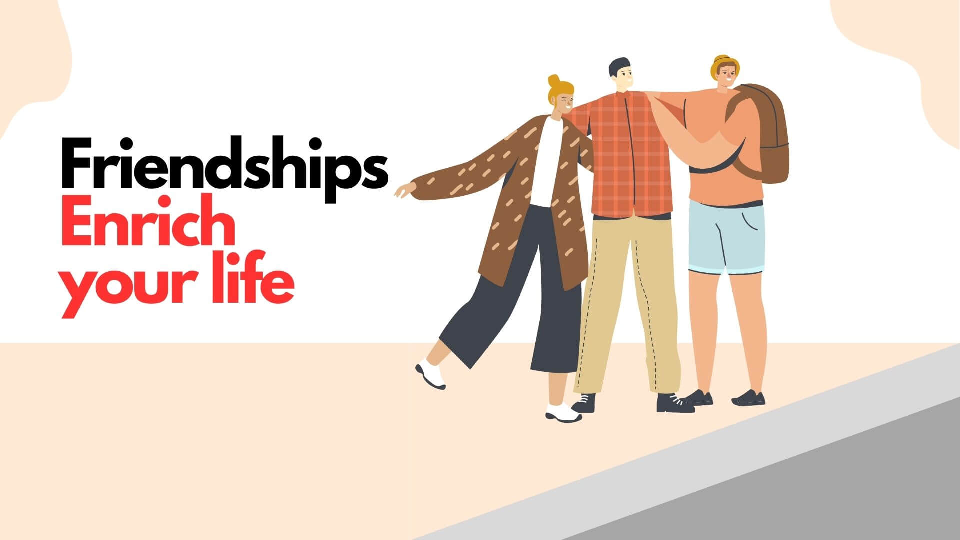 Why Friendship is more important than you think