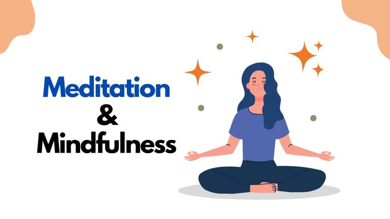 A 5-Minute Meditation Can Change The Way you Think and Make You More Calm