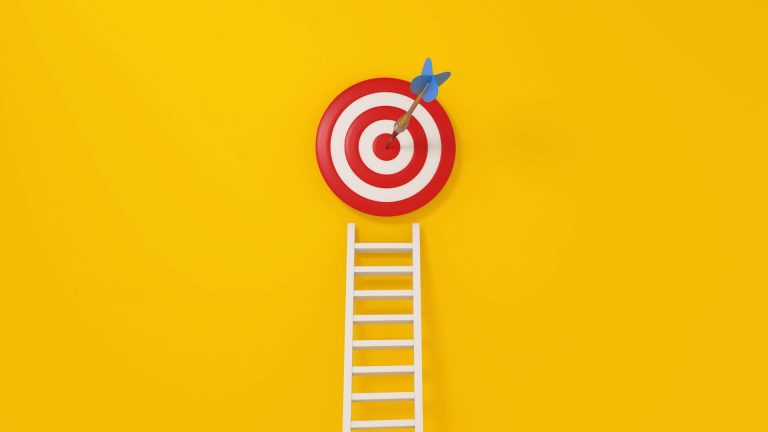 Positive reinforcement to achieve your goal