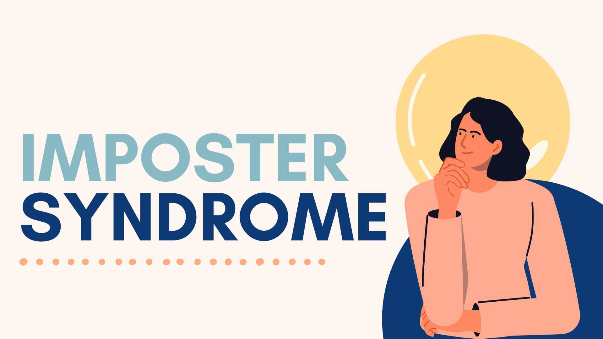 What is impostor syndrome: Is it related to personality? What is impostor syndrome: Is it related to personality?