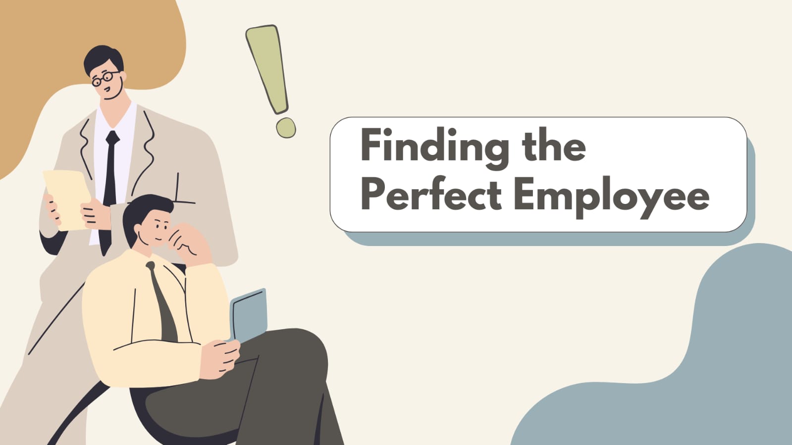 Beyond the Resume – What Employers Should Really Look for in a Candidate