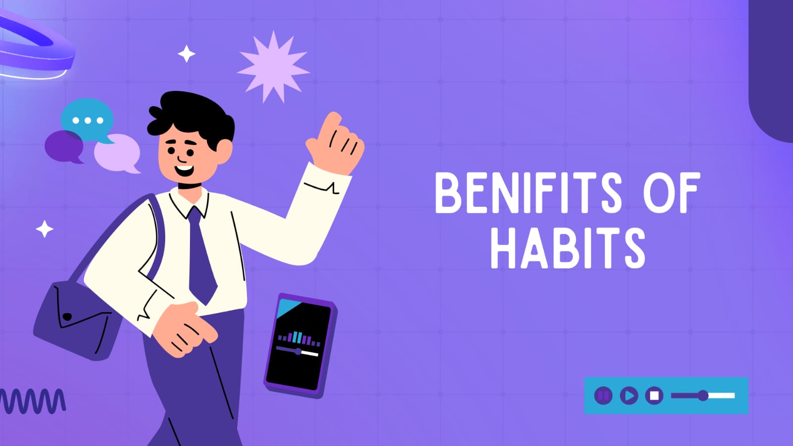 The Power of Habits – How Small Actions Shape Your Life