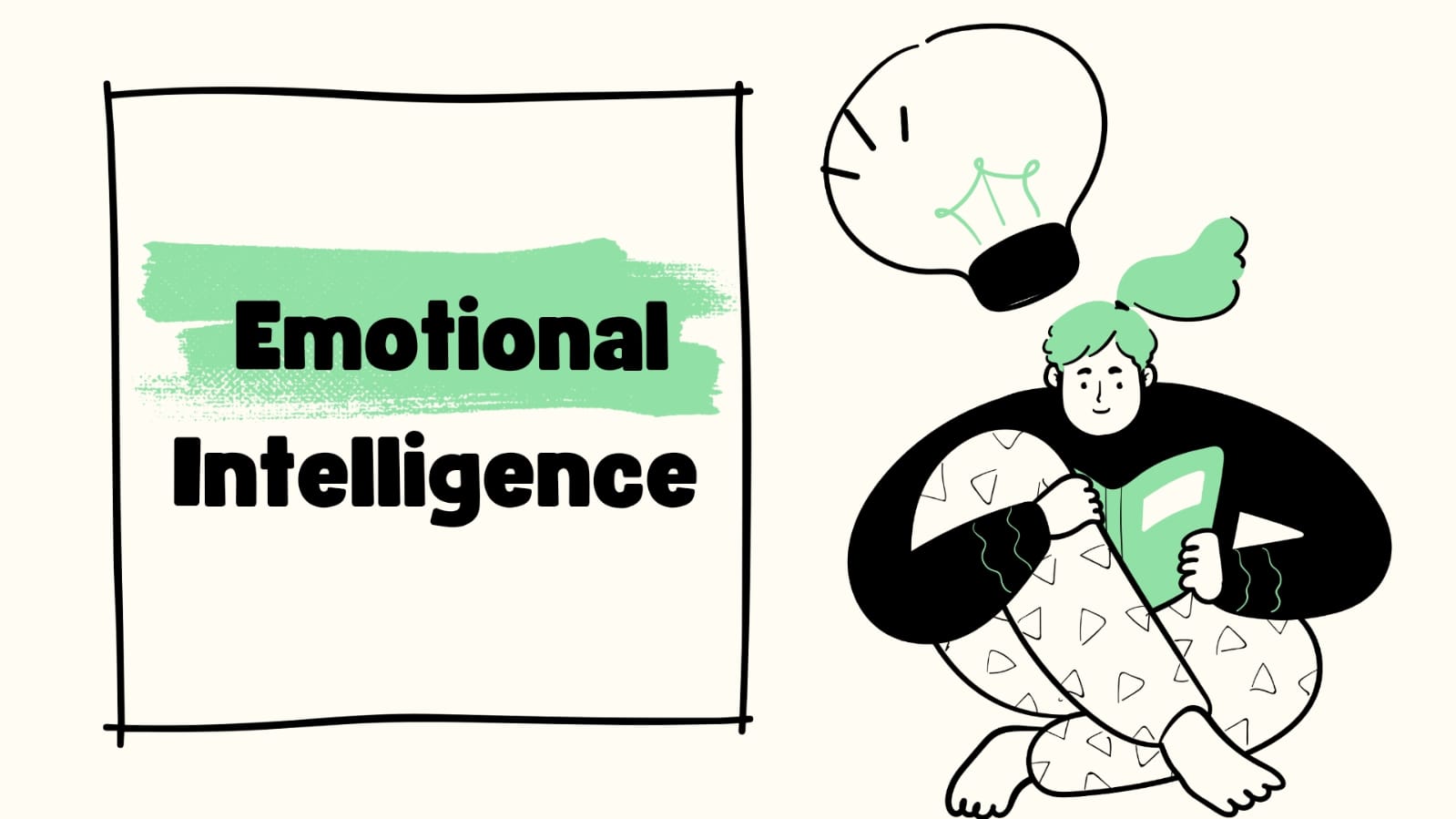 How Emotional Intelligence Shapes Your Life How Emotional Intelligence Shapes Your Life