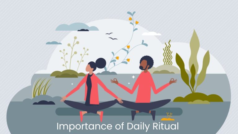 Daily Rituals for Peaceful and Successful Days