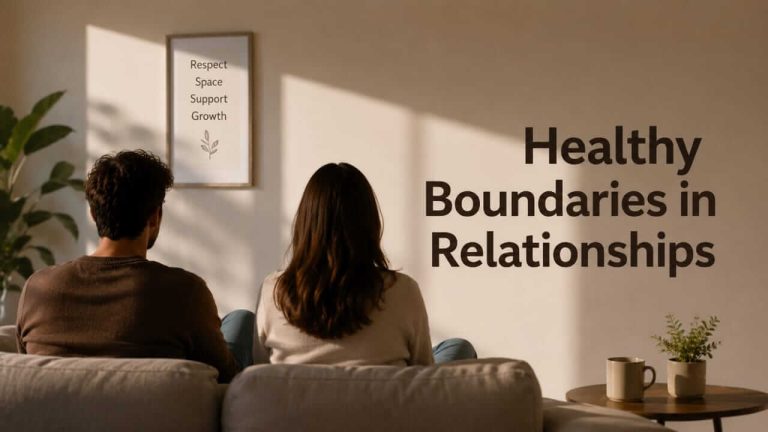 How to Create Healthy Boundaries in Relationships How to Create Healthy Boundaries in Relationships
